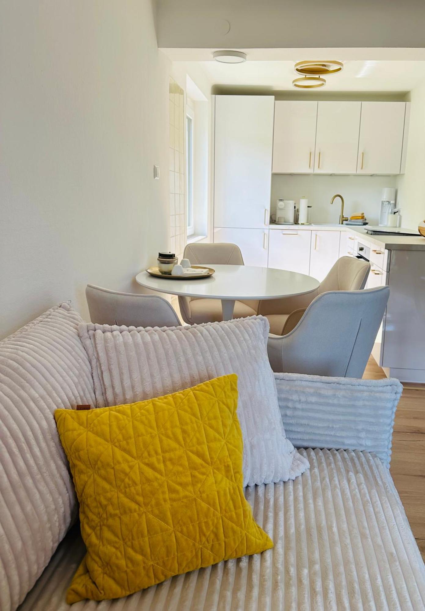 Ferienwohnung De Luxe Kramer Sattendorf Eksteriør bilde