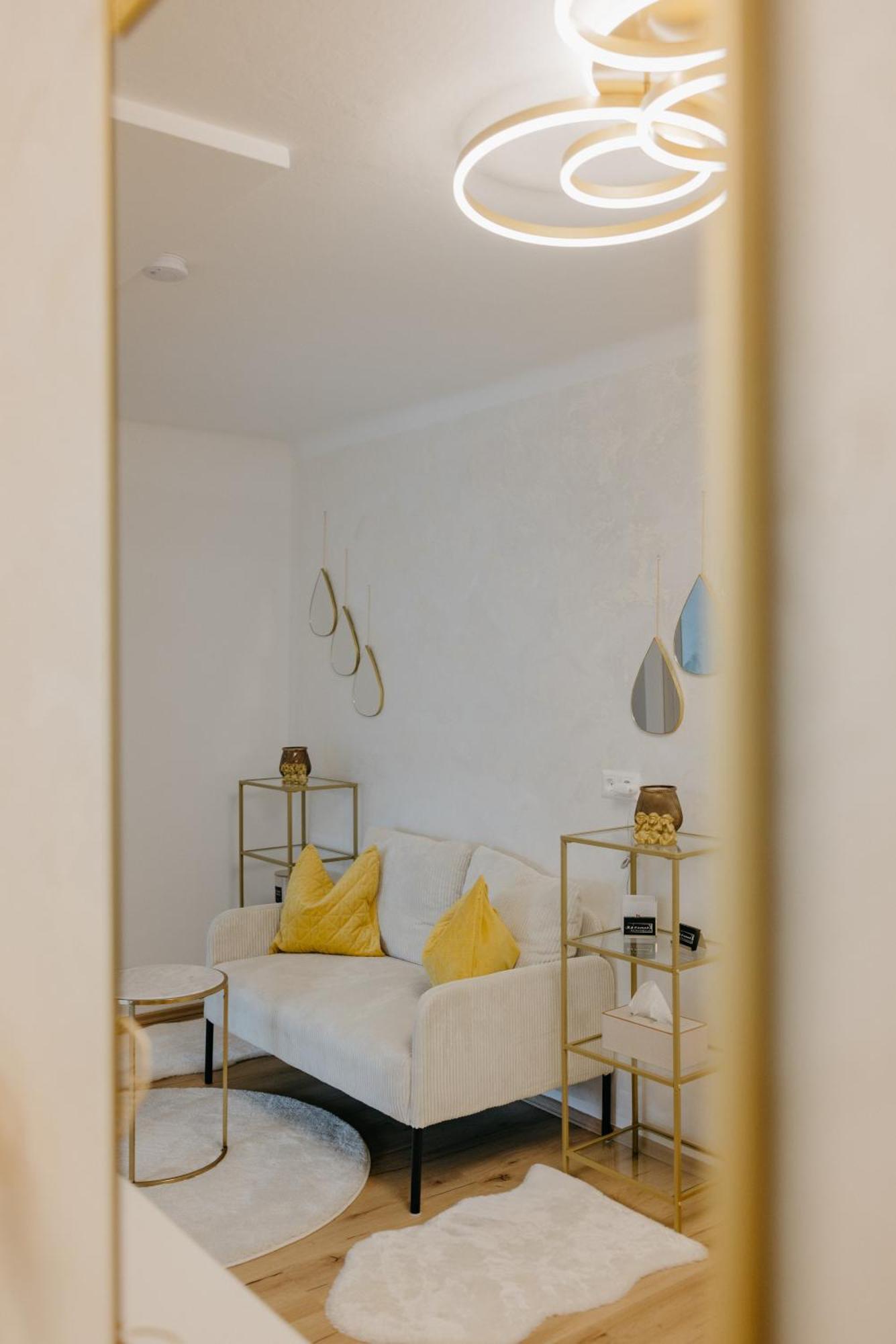Ferienwohnung De Luxe Kramer Sattendorf Eksteriør bilde