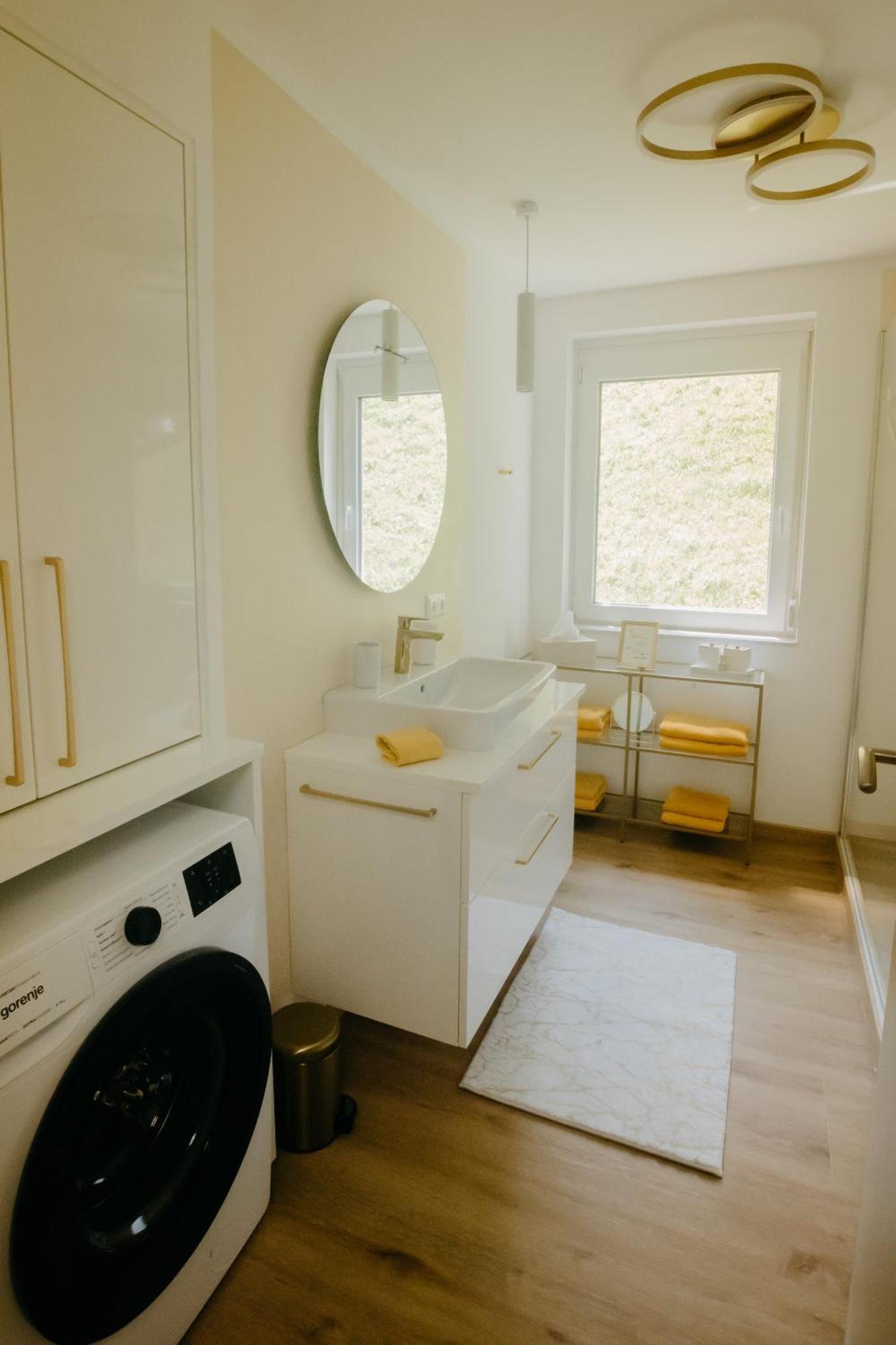 Ferienwohnung De Luxe Kramer Sattendorf Eksteriør bilde